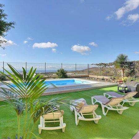 Apartment Private Heated Pool El Draguito Εξωτερικό φωτογραφία