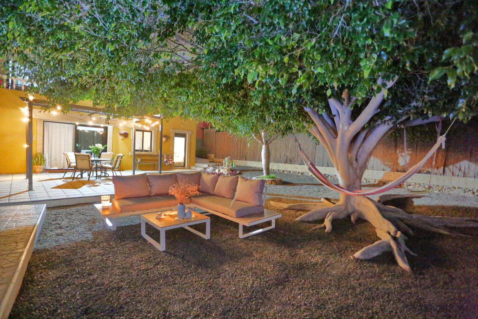 Apartment Private Heated Pool El Draguito Εξωτερικό φωτογραφία
