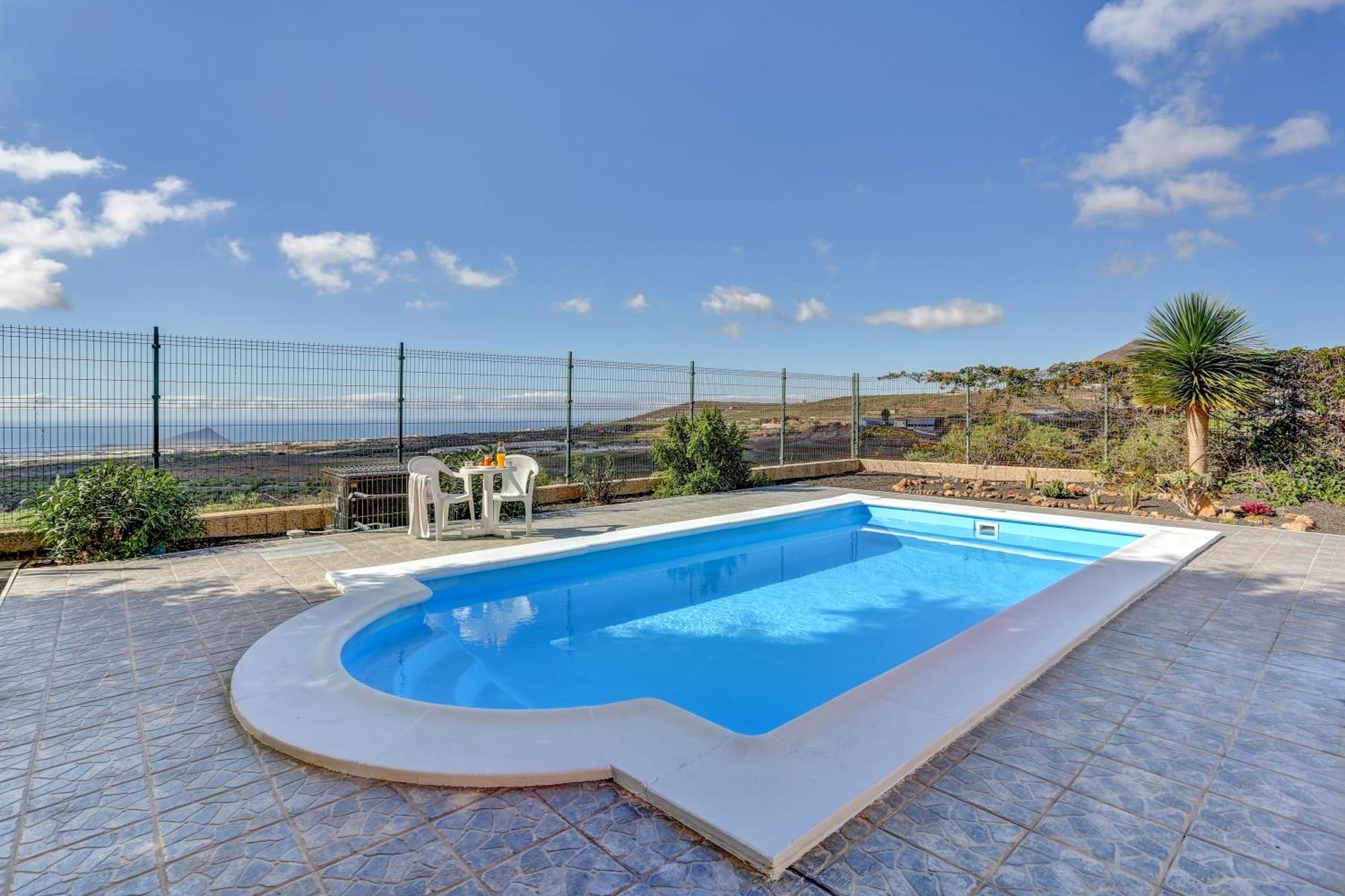 Apartment Private Heated Pool El Draguito Εξωτερικό φωτογραφία