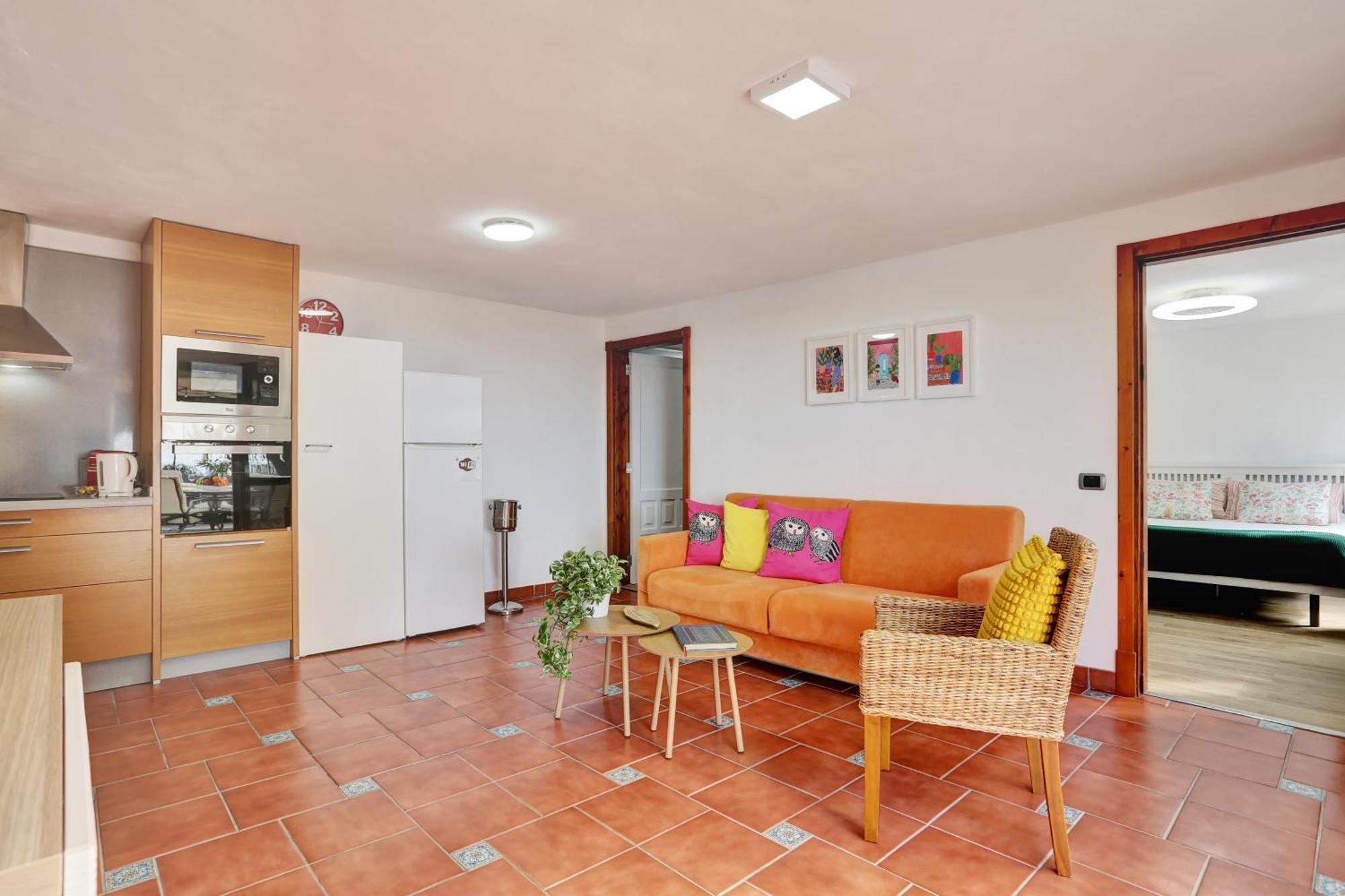 Apartment Private Heated Pool El Draguito Εξωτερικό φωτογραφία