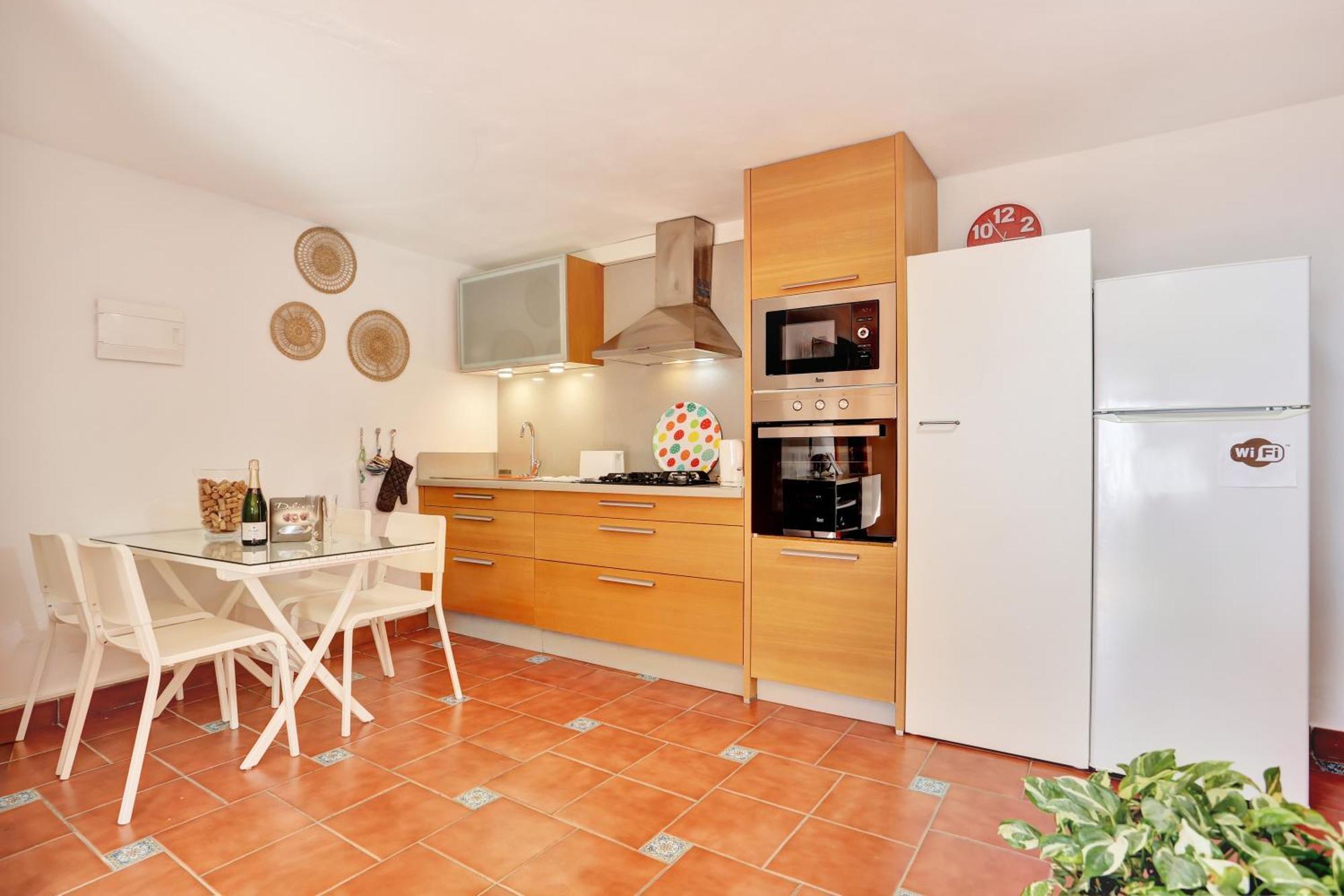 Apartment Private Heated Pool El Draguito Εξωτερικό φωτογραφία