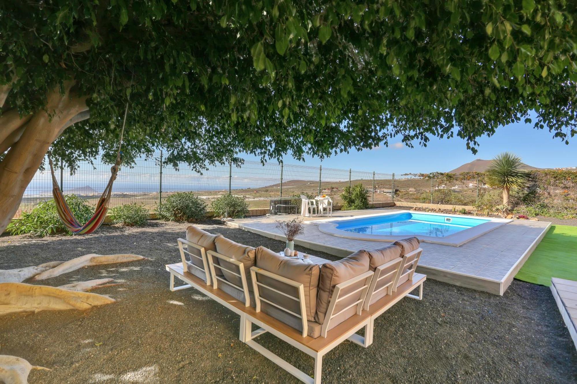 Apartment Private Heated Pool El Draguito Εξωτερικό φωτογραφία