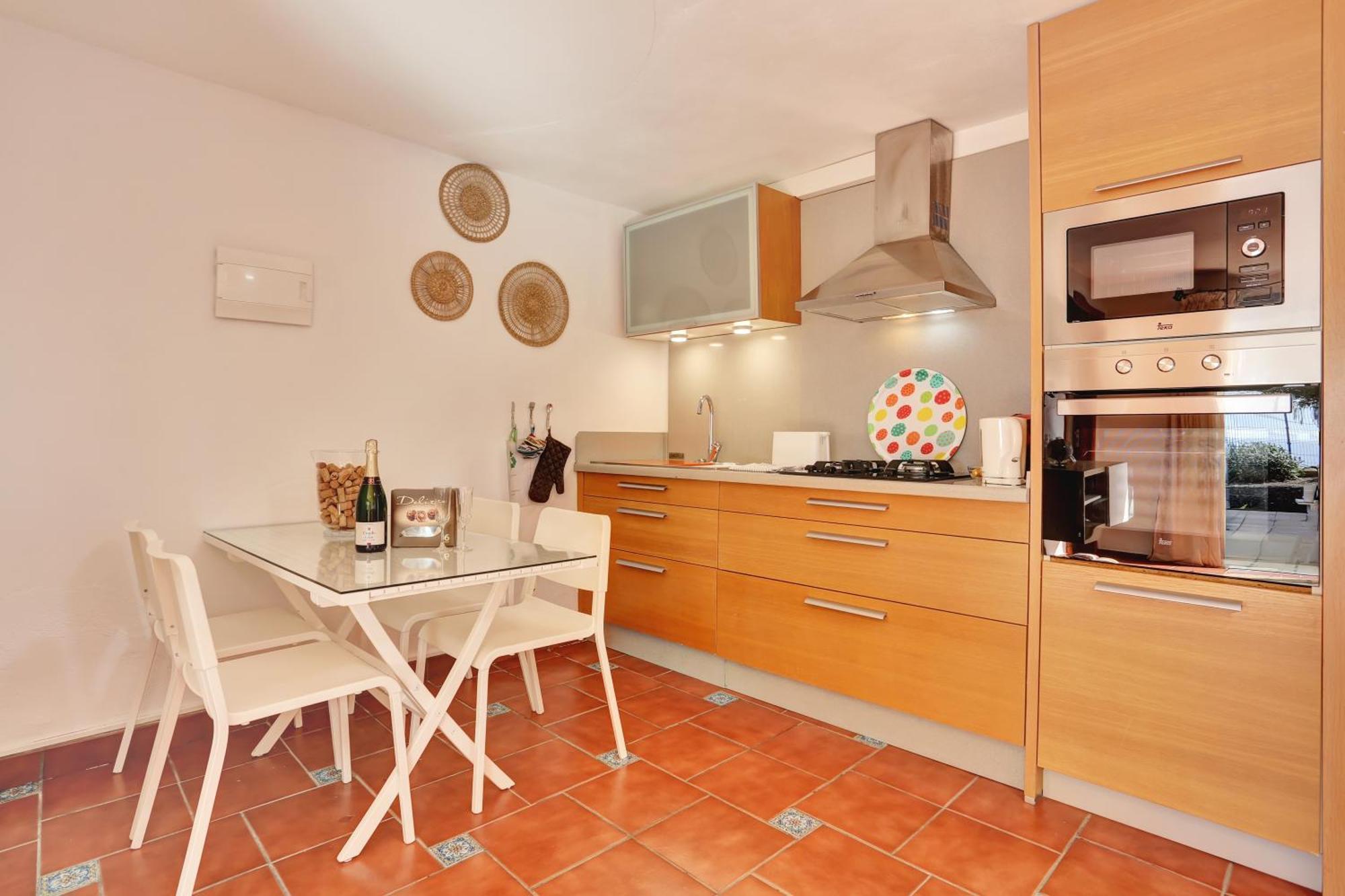 Apartment Private Heated Pool El Draguito Εξωτερικό φωτογραφία