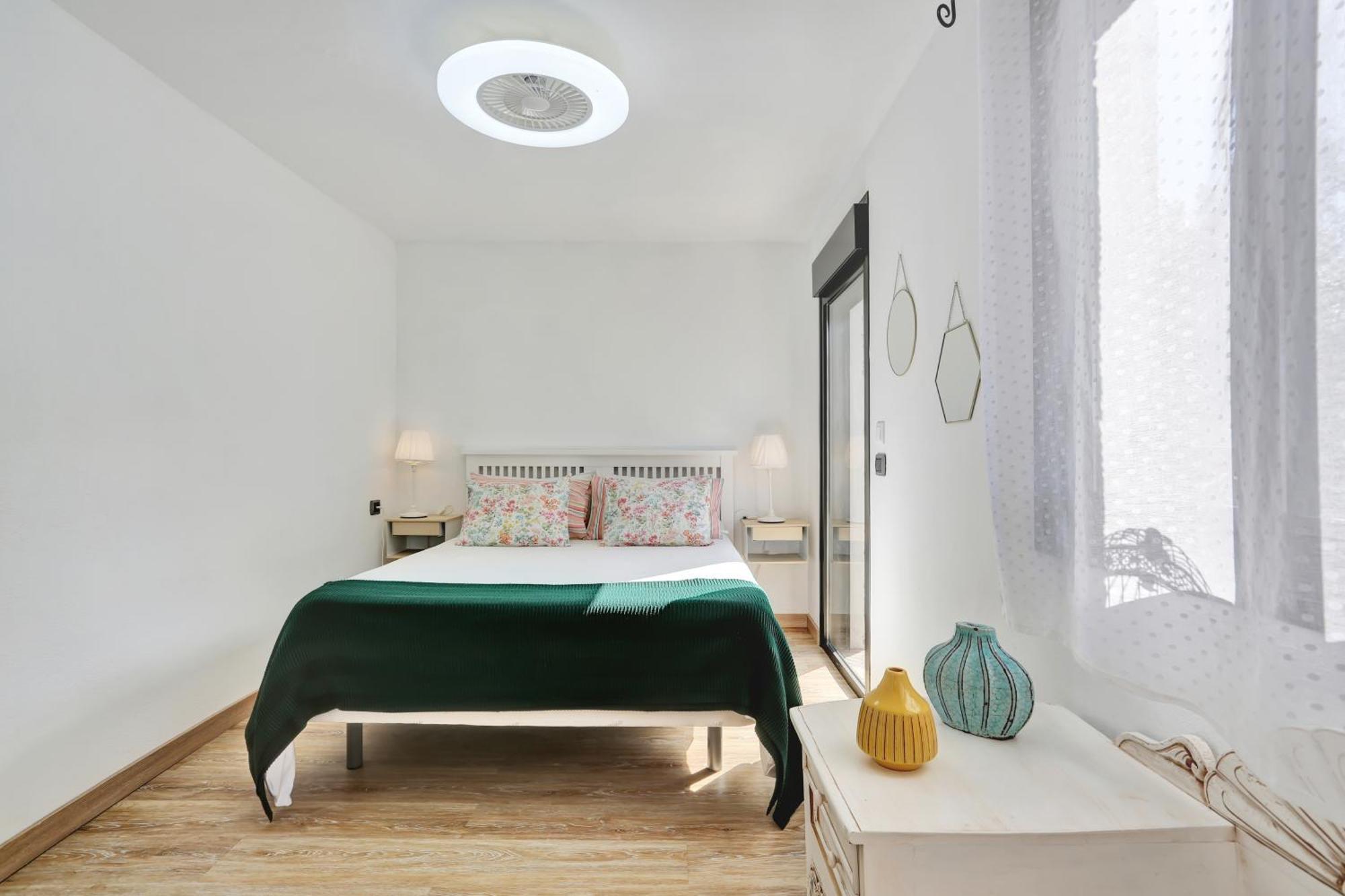 Apartment Private Heated Pool El Draguito Εξωτερικό φωτογραφία