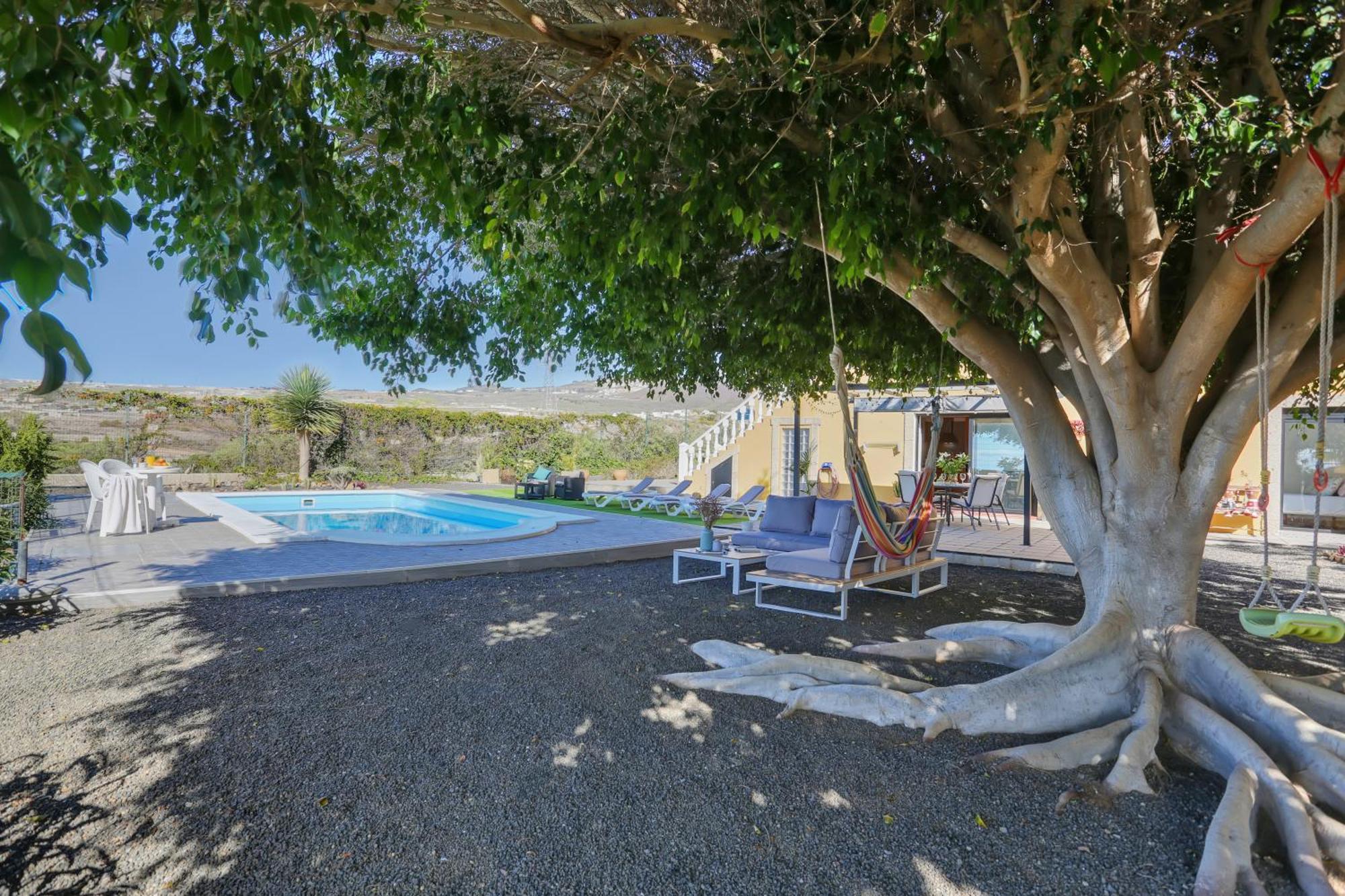 Apartment Private Heated Pool El Draguito Εξωτερικό φωτογραφία
